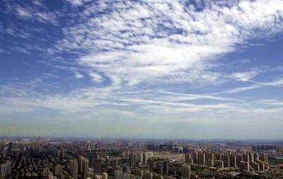 河北重拳治霾！大氣污染綜合治理攻堅行動實施量化問責規定