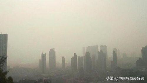 治理效果顯著 13年間京津滬穗空氣質量持續改善，權威數據印證我國大氣污染治理的綠色跨越